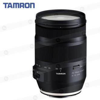 Tamron 35-150mm f/2.8-4 Di VC OSD para Canon (nuevo)* 