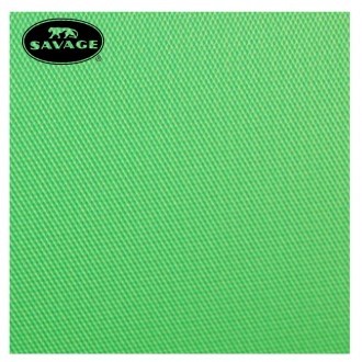 Fondo Vinyl Savage Croma Verde