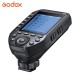 Transmisor Godox XPro II para Sony