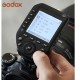 Transmisor Godox XPro II para Sony
