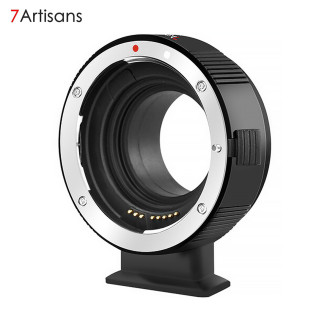 Adaptador 7artisans AF Canon EF/EF-S a Canon RF