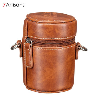 Estuche de Cuerina 7artisans para lentes (Small)