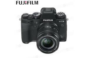 Camara Fujifilm X-T3 + 18-55mm f/2.8-4 R LM OIS (nueva)*