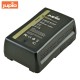 Bateria V Mount Jupio ProLine - 14.4v - 13200mAh (190Wh) salidas D-Tap & USB 5v DC