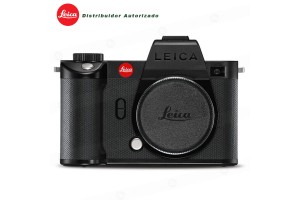 Camara Leica SL2-S Mirrorless