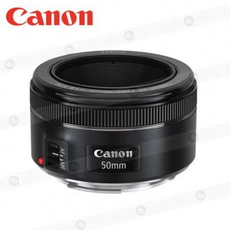 [Renta] Lente Canon EF 50mm 1.8 STM