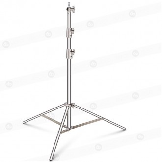 (Renta) Pedestal de Acero Inox SSS-280 - 2.8m