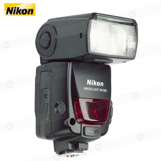 [Renta] Flash Speedlite Nikon SB 800
